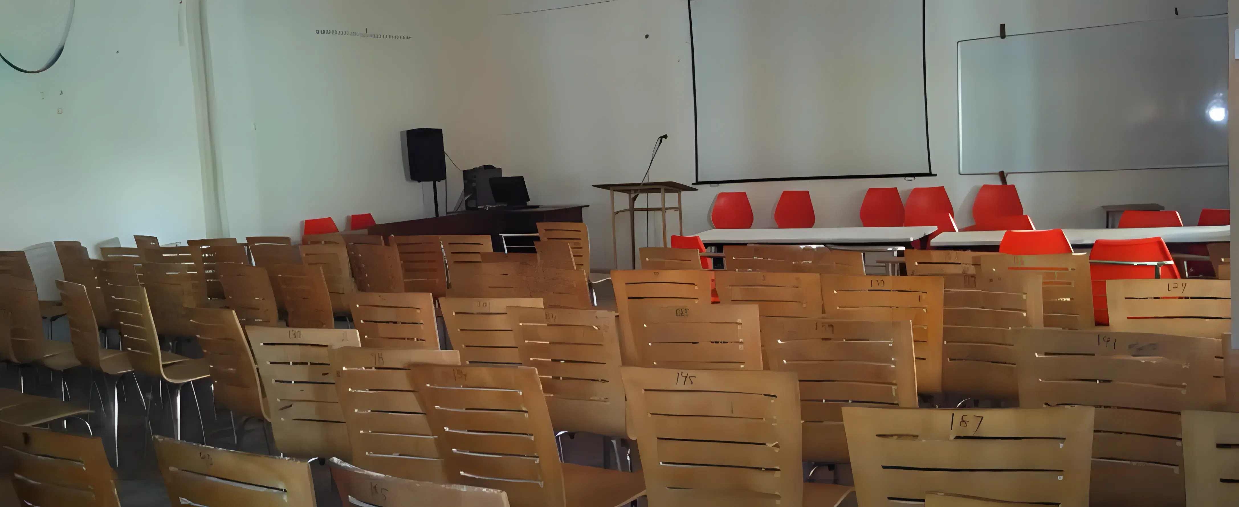 Miracle Educational Society Group of Institutions Vizianagaram Canteen photo 2